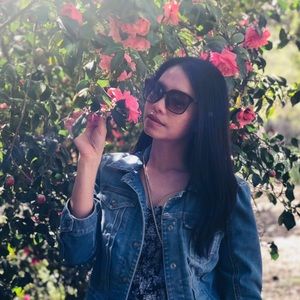 Meet your Posher, Thao